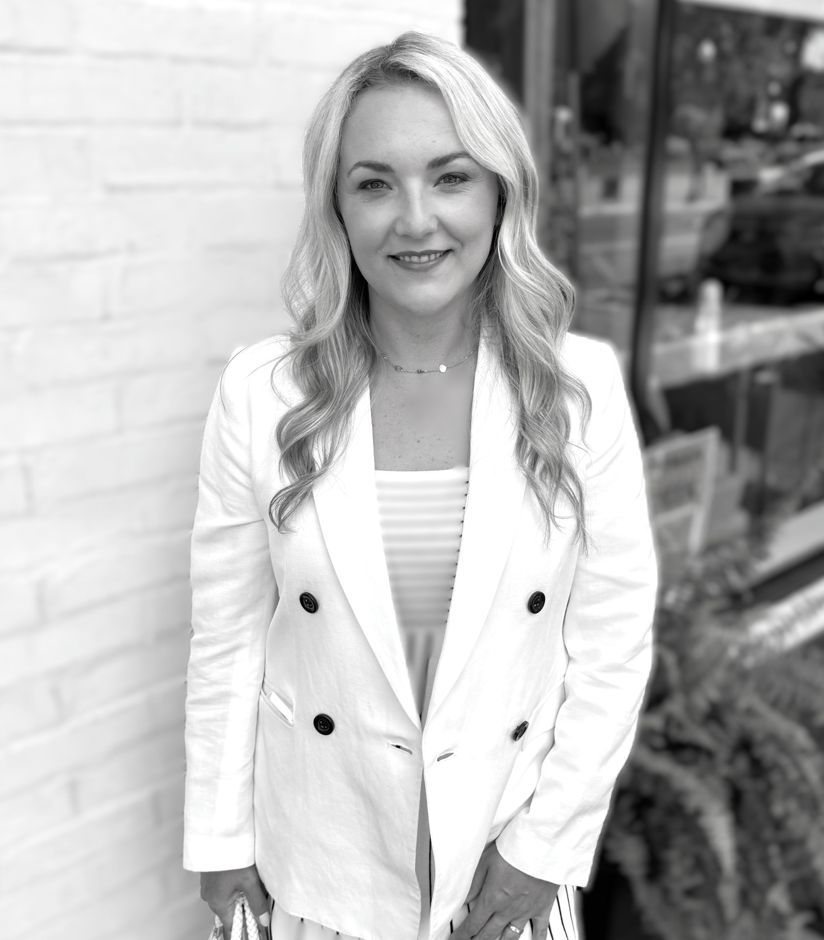 Portrait of Yuliya Fink, CPA, founder of BookSmart NJ